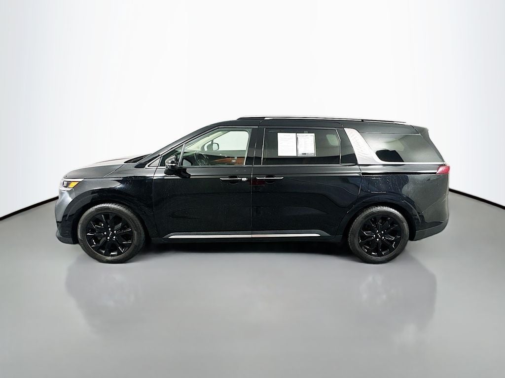 2023 Kia Carnival SX Prestige