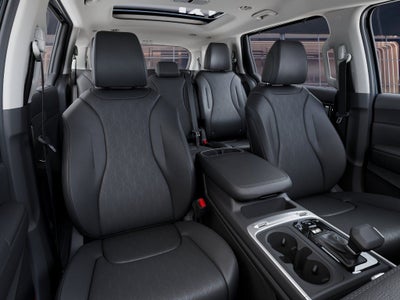 2027 Kia Carnival SX