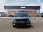2027 Kia Carnival SX