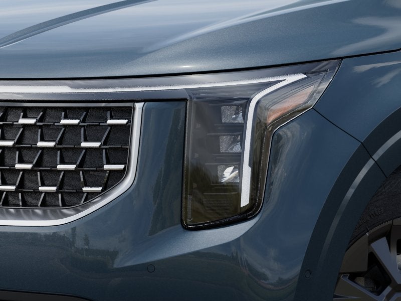 2027 Kia Carnival SX