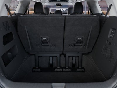 2027 Kia Carnival SX