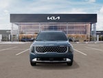 2027 Kia Carnival SX