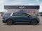 2027 Kia Carnival SX