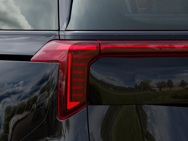 2025 Kia Carnival Hybrid SX Prestige