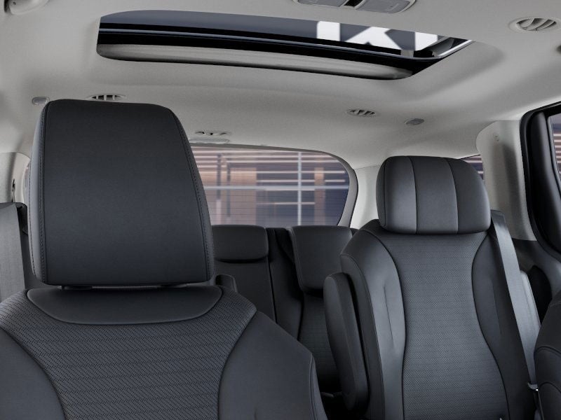 2025 Kia Carnival Hybrid SX Prestige