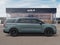 2027 Kia Carnival Hybrid SX
