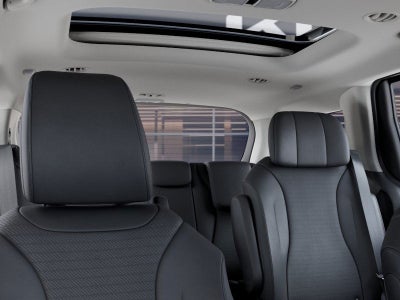 2025 Kia Carnival Hybrid SX Prestige