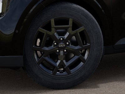 2025 Kia Carnival Hybrid SX Prestige