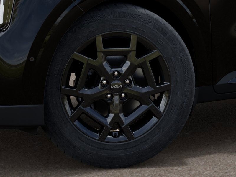 2025 Kia Carnival Hybrid SX Prestige