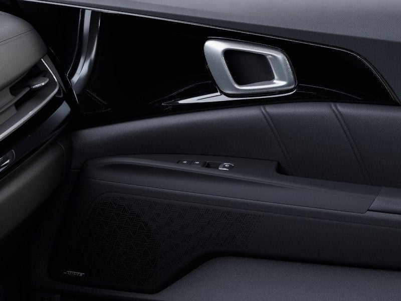 2025 Kia Carnival Hybrid SX Prestige