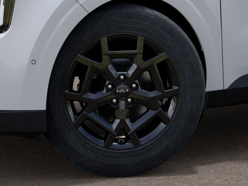 2025 Kia Carnival Hybrid SX Prestige