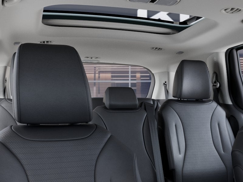 2027 Kia Carnival Hybrid SX Prestige
