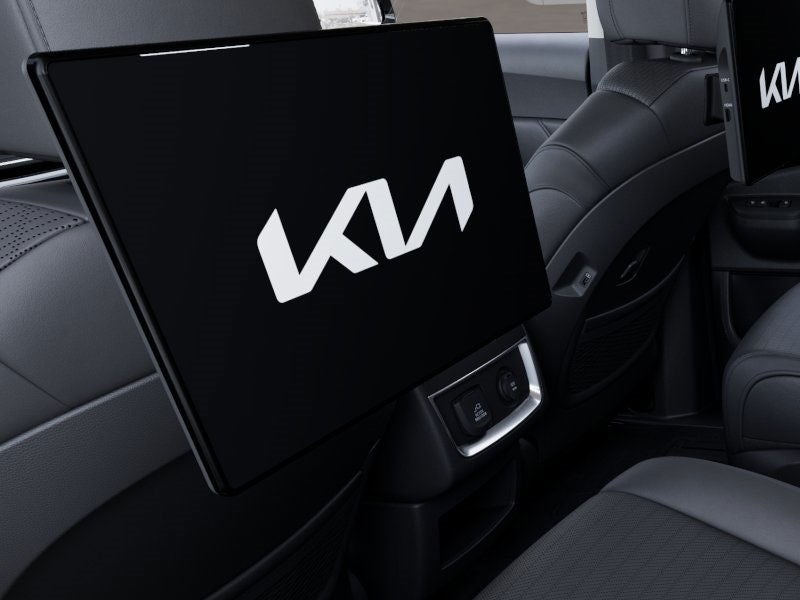 2025 Kia Carnival Hybrid SX Prestige