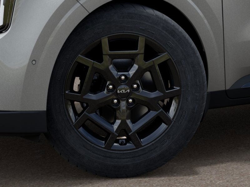 2025 Kia Carnival Hybrid SX Prestige