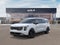 2027 Kia Carnival Hybrid SX Prestige