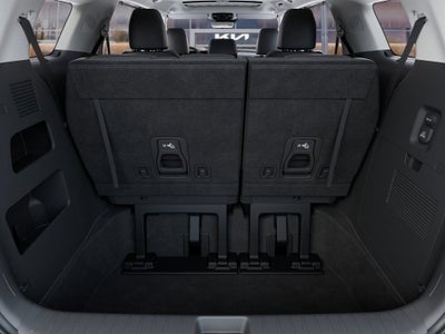 2027 Kia Carnival Hybrid SX Prestige