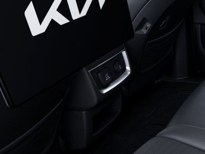 2027 Kia Carnival Hybrid SX Prestige