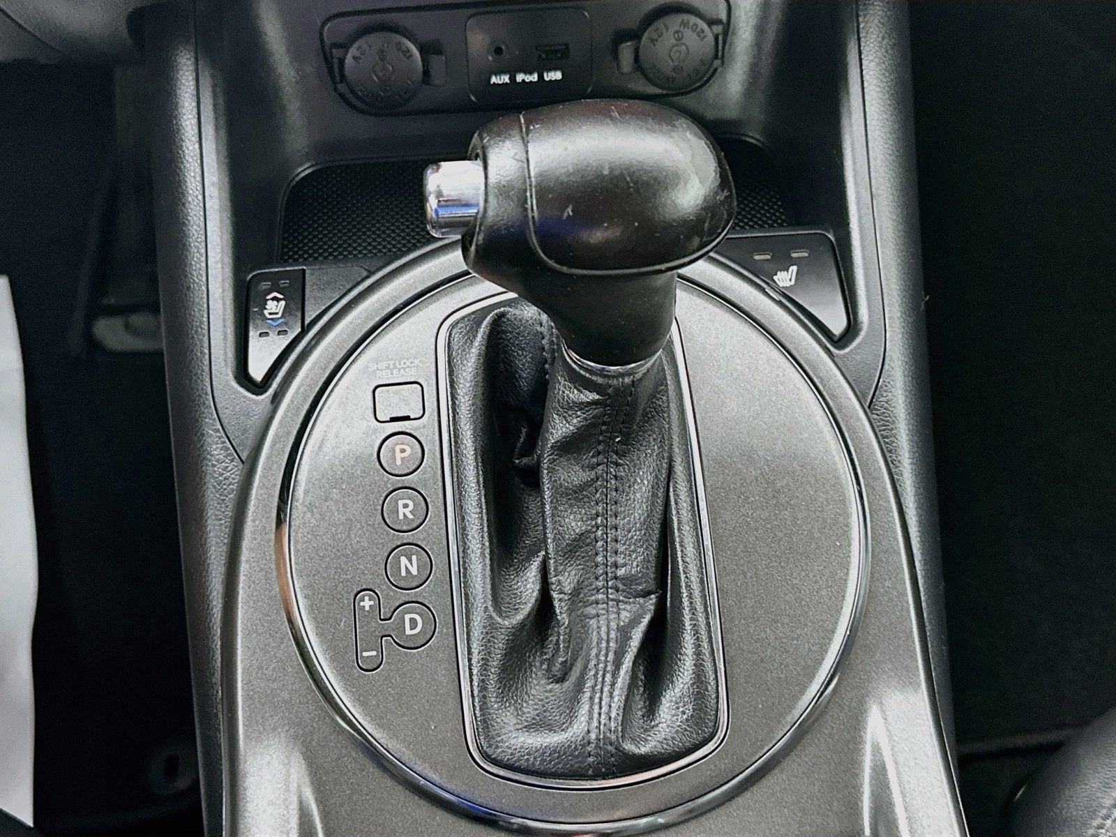 2013 Kia Sportage EX