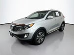 2013 Kia Sportage EX