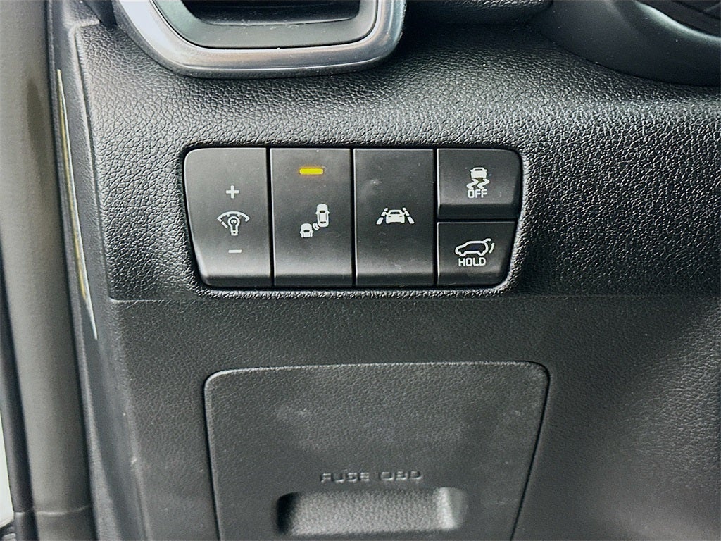 2017 Kia Sportage SX