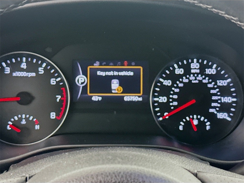 2017 Kia Sportage SX