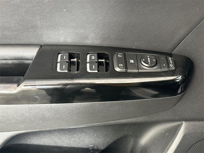 2017 Kia Sportage SX