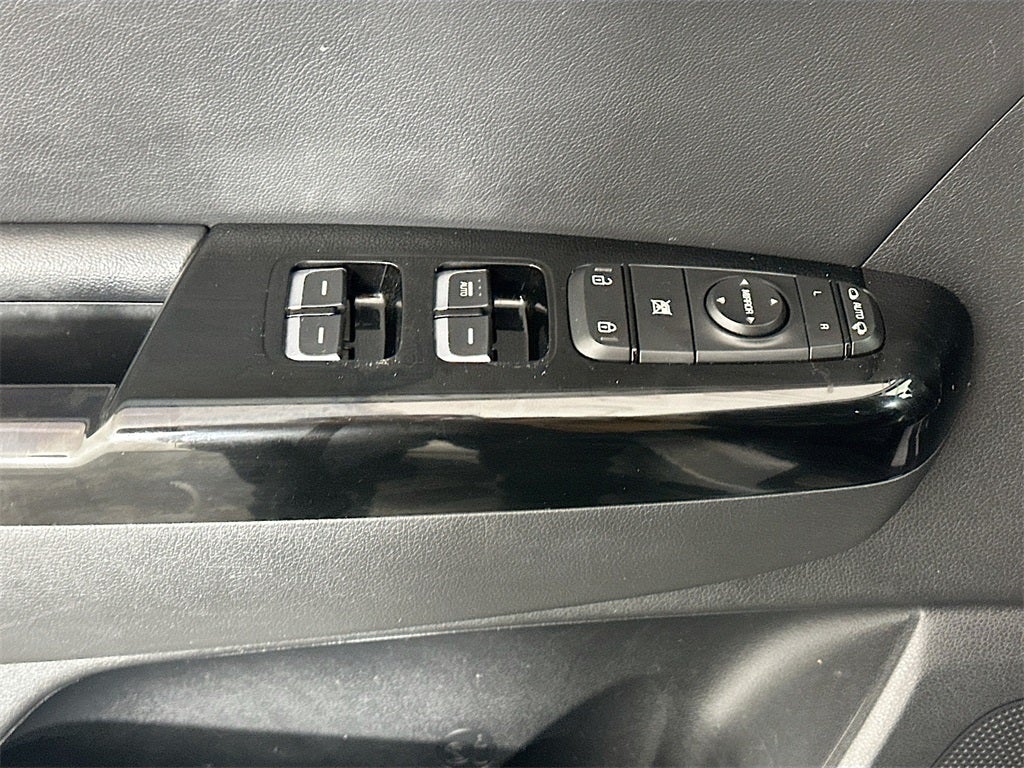 2017 Kia Sportage SX