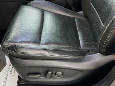 2017 Kia Sportage SX