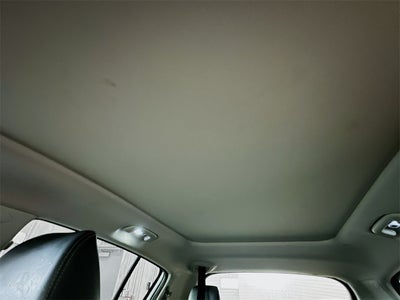 2017 Kia Sportage SX