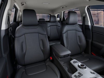 2027 Kia Sportage Hybrid EX