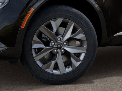 2025 Kia Sportage Hybrid SX-Prestige