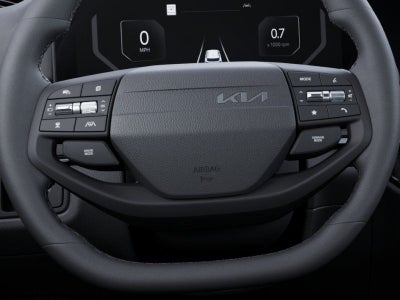 2027 Kia Sportage Hybrid SX-Prestige