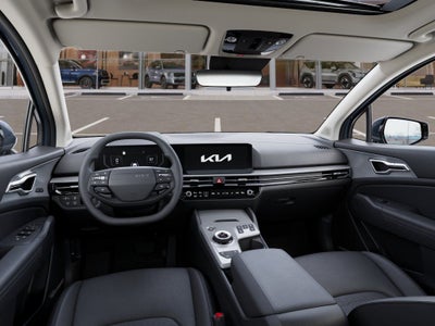2027 Kia Sportage Hybrid SX-Prestige