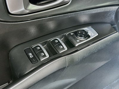 2021 Kia Sorento Hybrid EX
