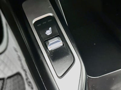 2021 Kia Sorento Hybrid EX