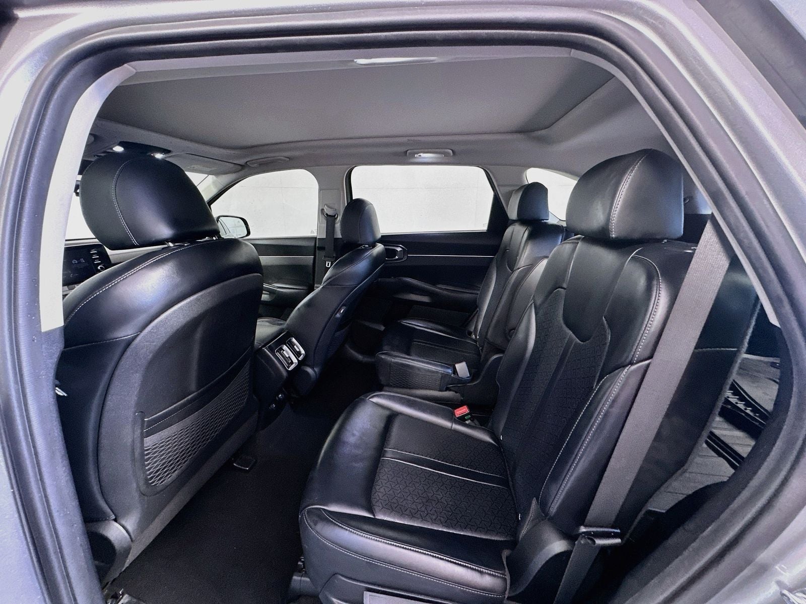 2021 Kia Sorento Hybrid EX