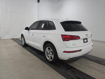 2018 Audi Q5 2.0T quattro
