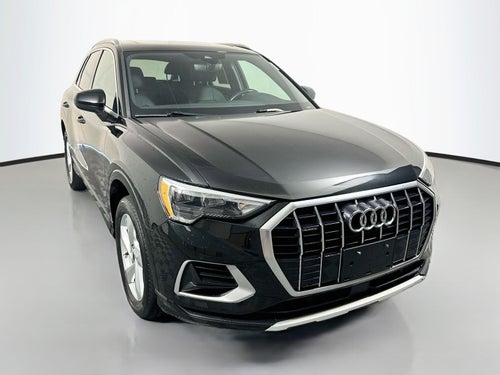 2021 Audi Q3 Premium quattro