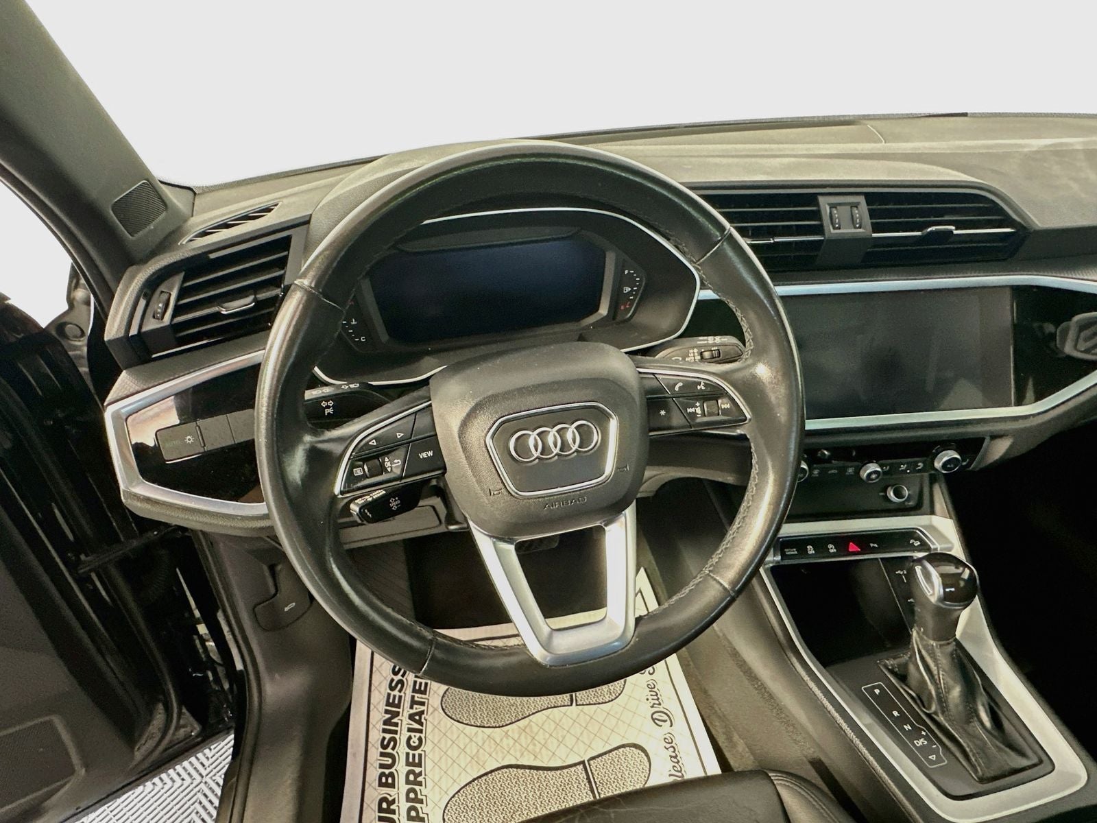 2021 Audi Q3 Premium quattro