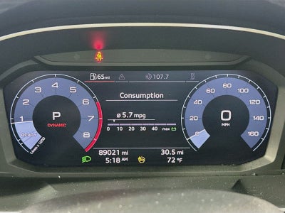 2021 Audi Q3 Premium quattro