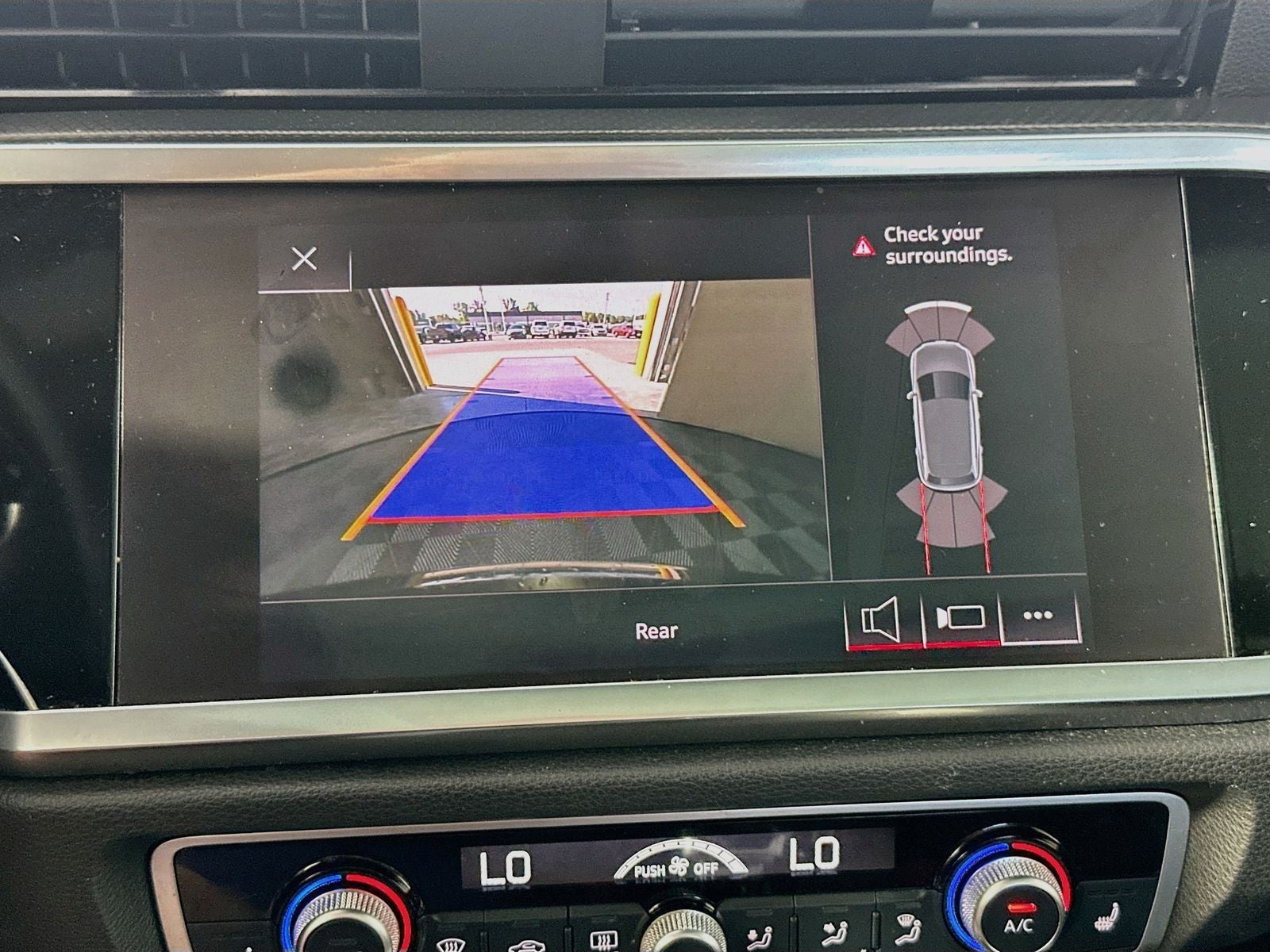 2021 Audi Q3 Premium quattro