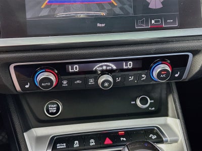 2021 Audi Q3 Premium quattro