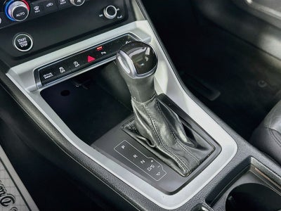 2021 Audi Q3 Premium quattro
