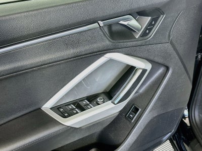 2021 Audi Q3 Premium quattro