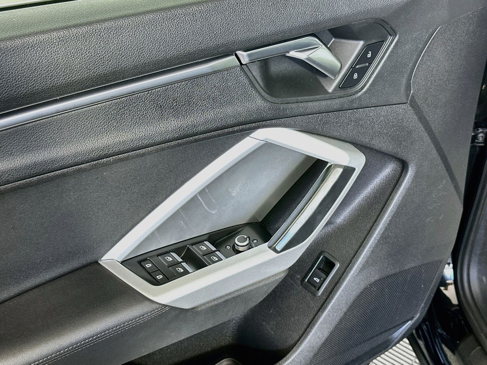 2021 Audi Q3 Premium quattro