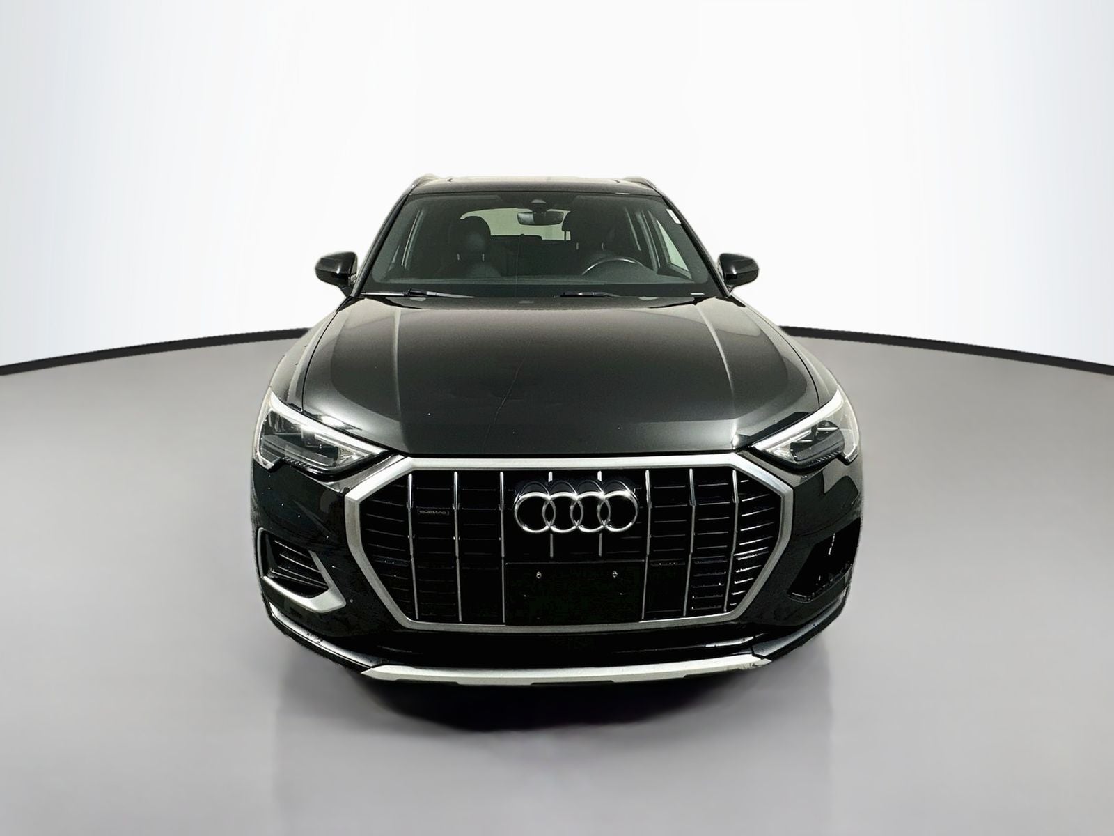 2021 Audi Q3 Premium quattro