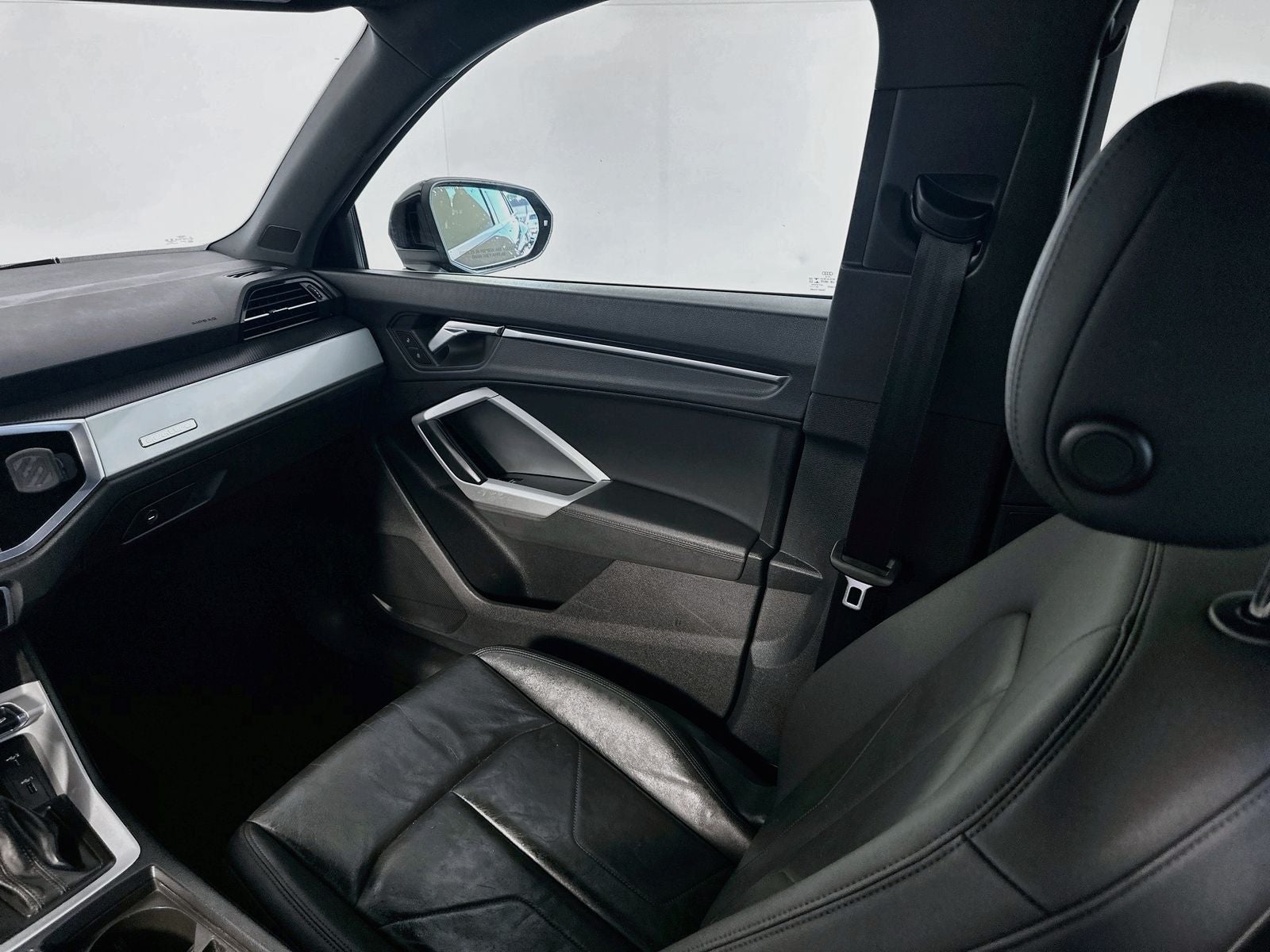 2021 Audi Q3 Premium quattro