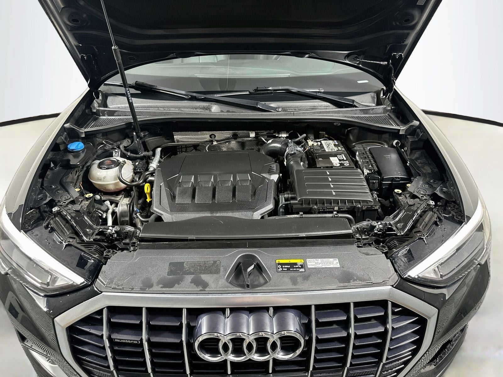 2021 Audi Q3 Premium quattro