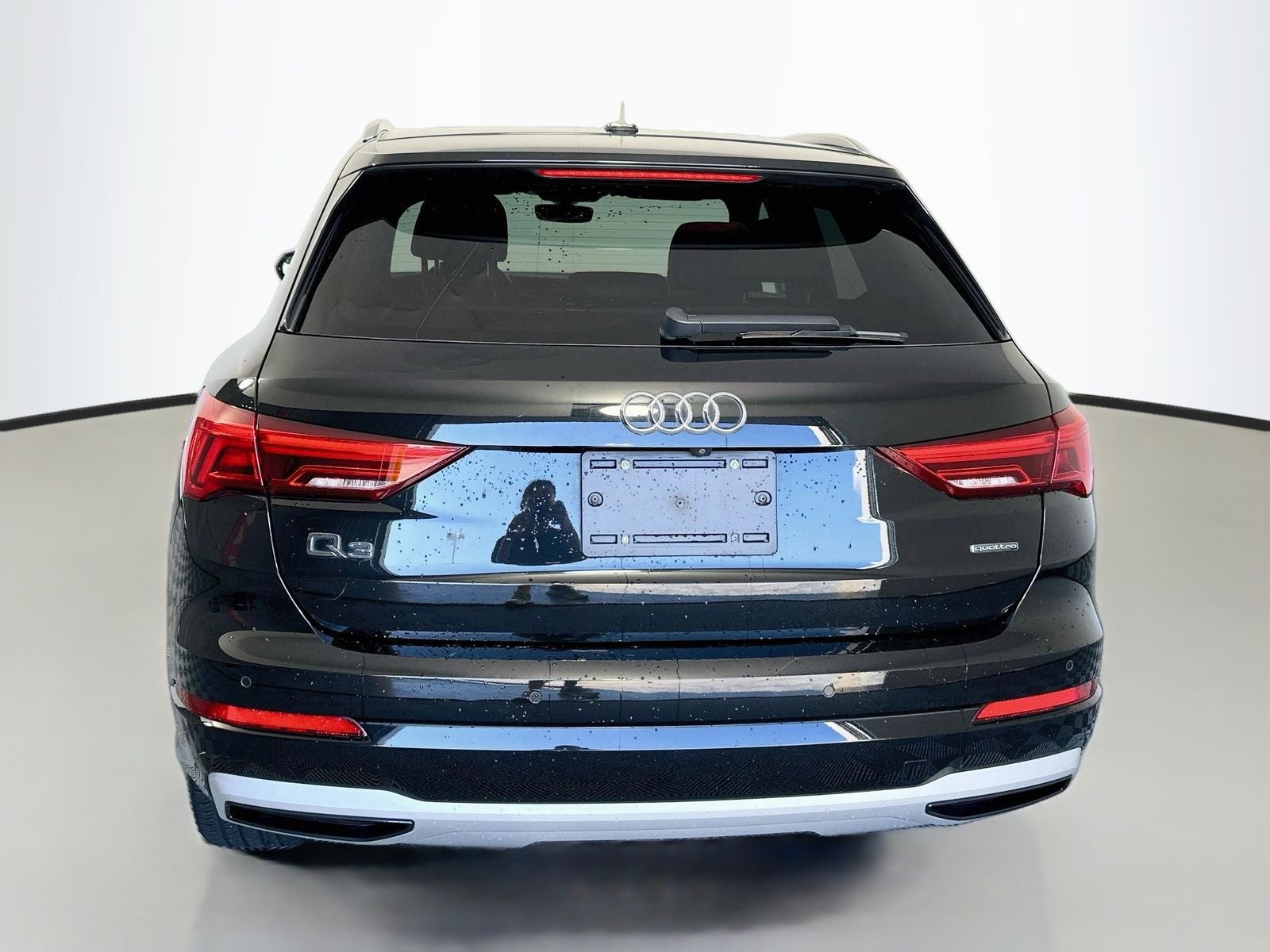 2021 Audi Q3 Premium quattro