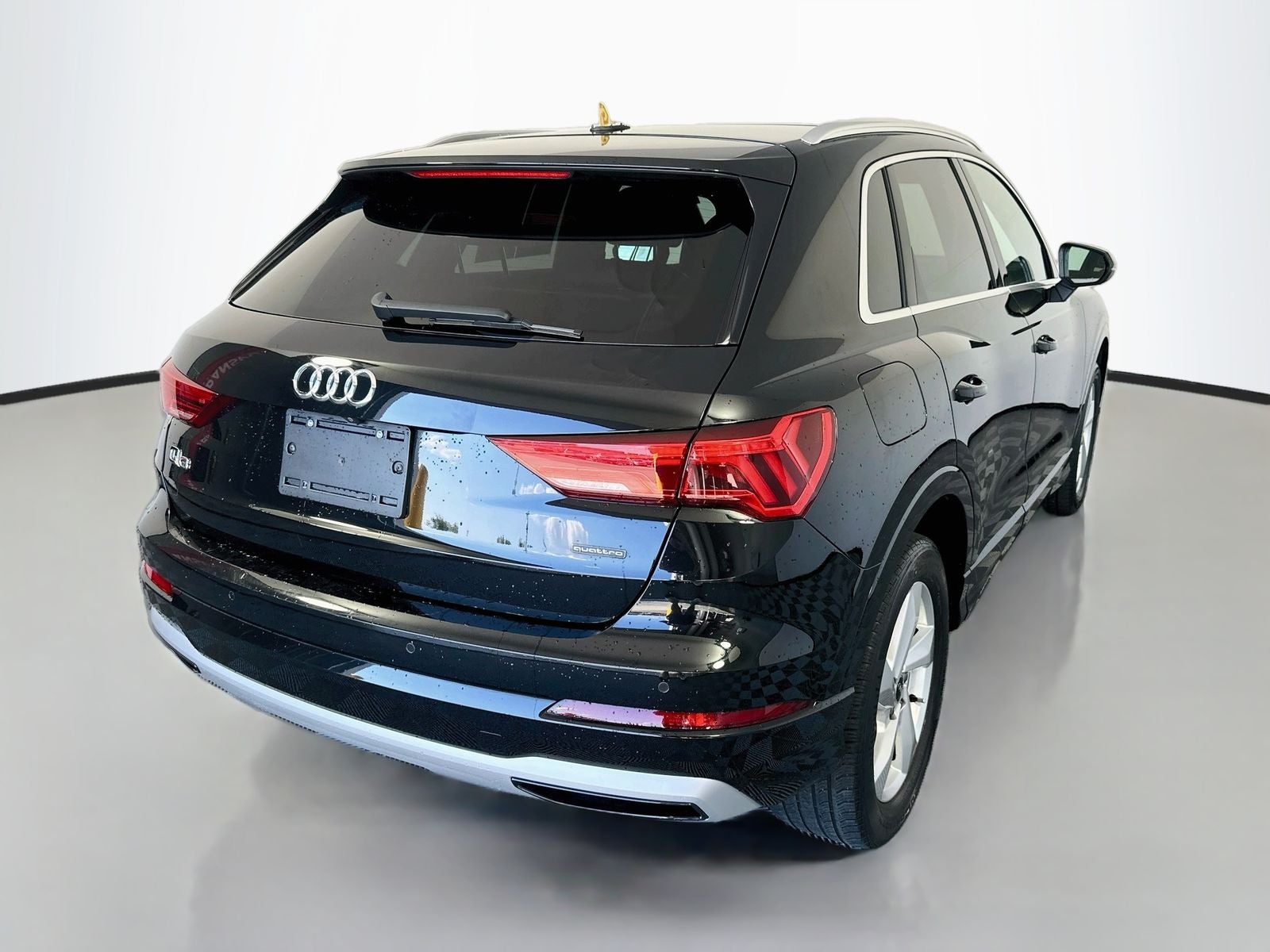 2021 Audi Q3 Premium quattro